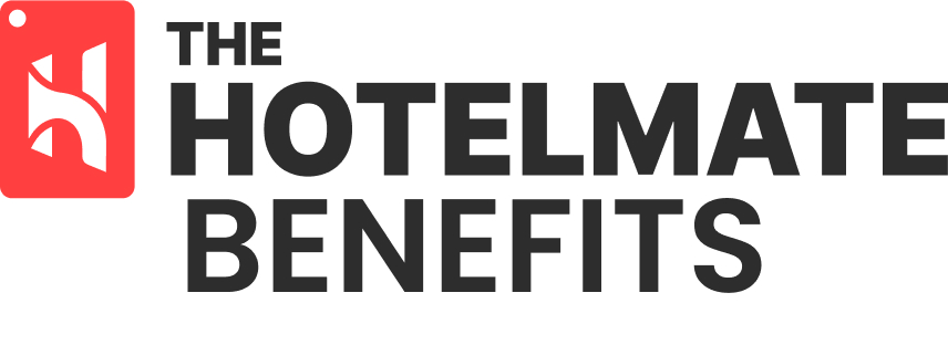 THE HOTELMATE BENEFITS
